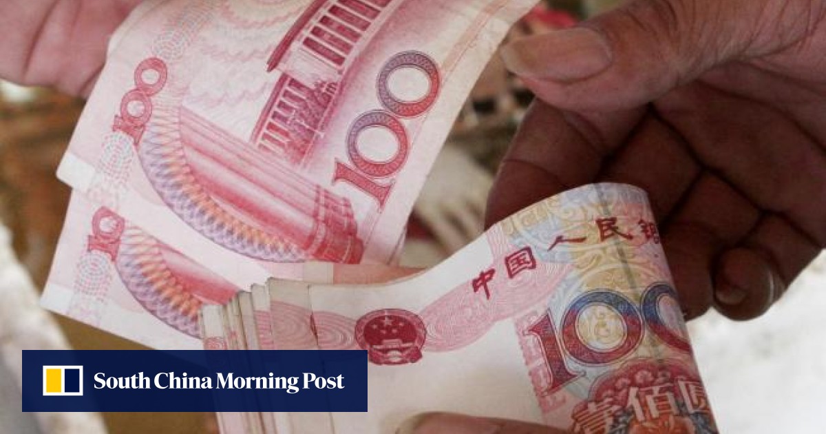 China To allow Full Yuan Convertibility By 2015 South China Morning 