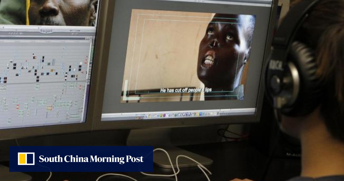 Kony 2012 Makers Release New Video And Campaign South China Morning Post 4550