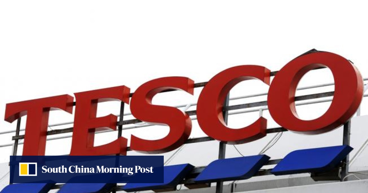 Tesco and Walmart say goodbye to easy expansion in China South China