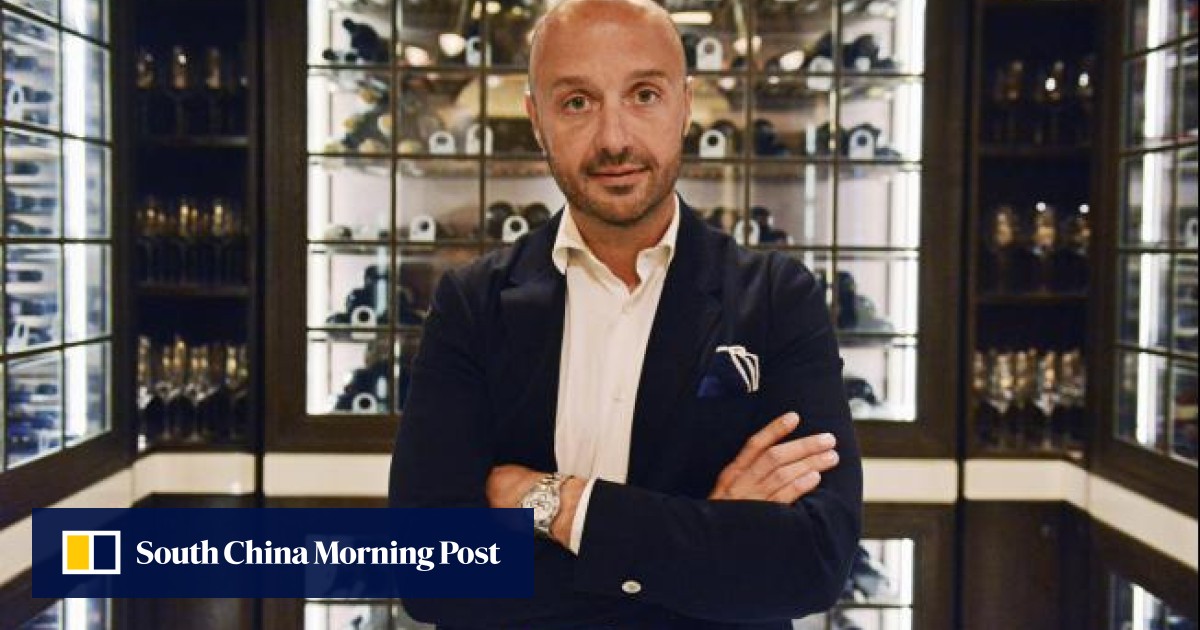 Q & A: Joe Bastianich | South China Morning Post