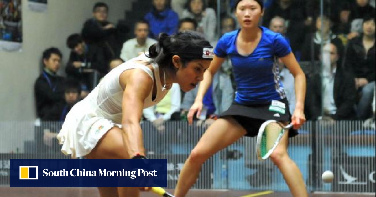 Hong Kong Squash Open organisers pray for sunshine South China