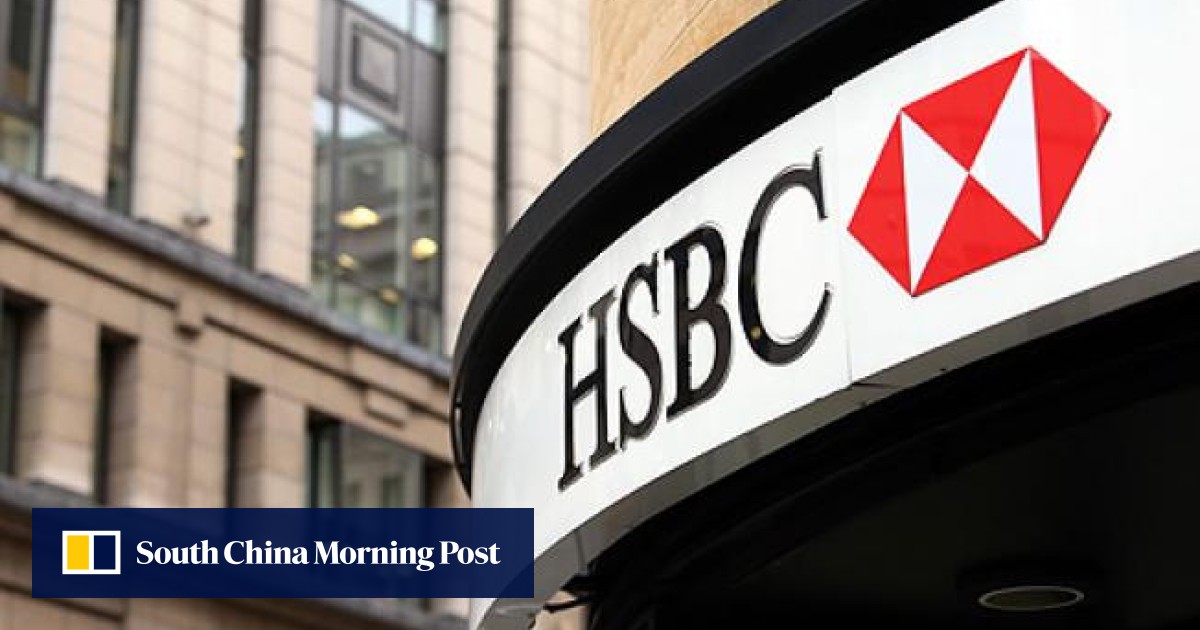 Hsbc Agrees To Pay Record Us19b Over Us Money Laundering Probe South China Morning Post 9703