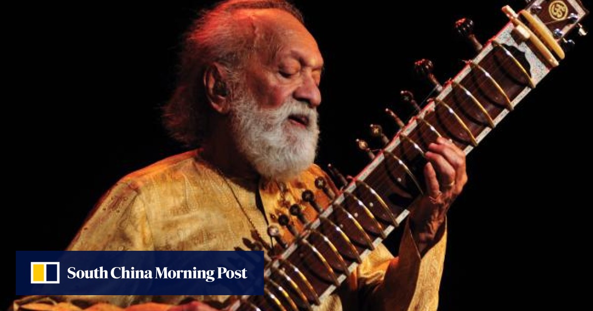 Indian sitar virtuoso, Beatles muse Ravi Shankar dies at 92 South