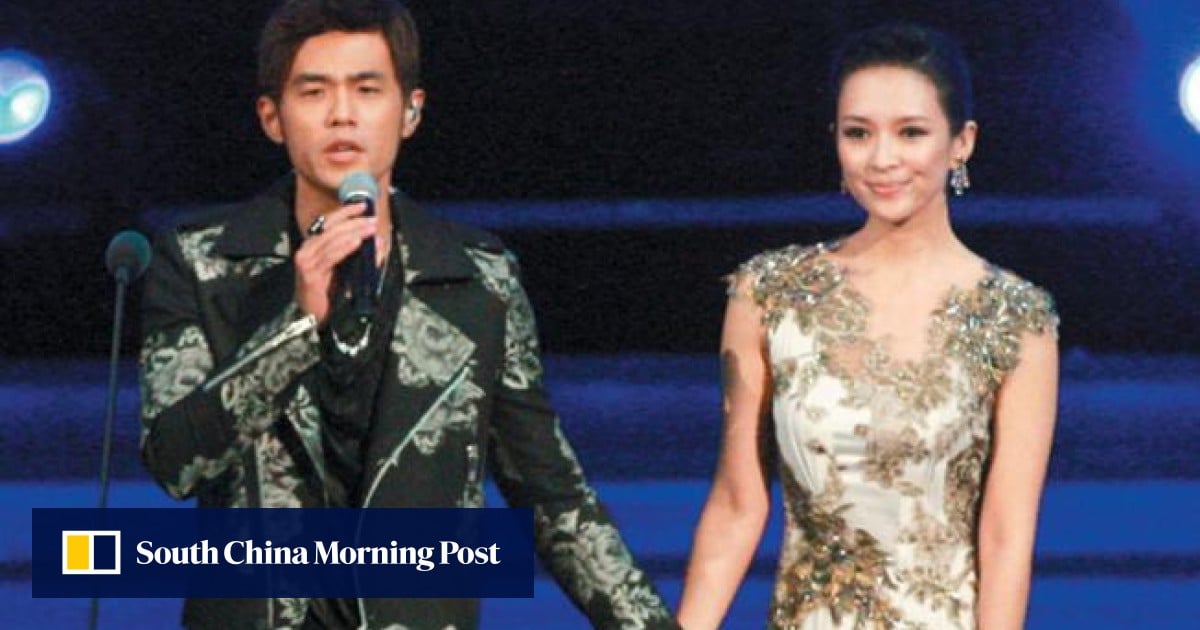 Taiwan hosts mainland stars for first time at Chinese Music Chart