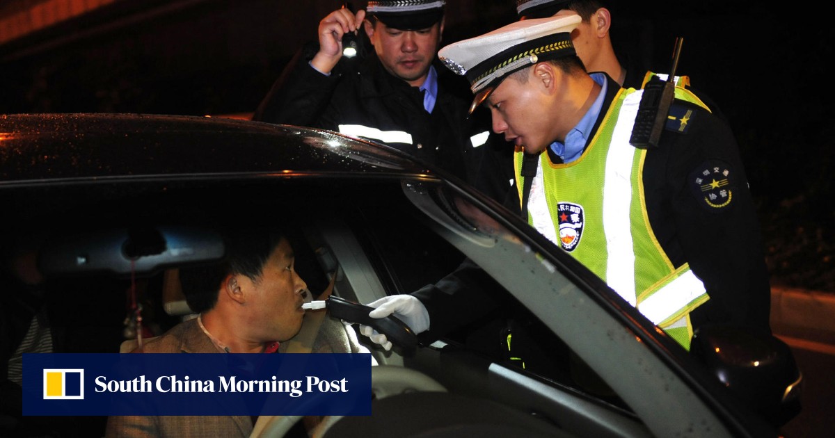 Outcry over new rule preventing drivers from running yellow lights