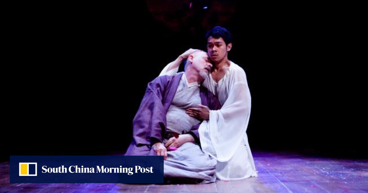 Successful 'Orphan' taps into Shakespearean vein of ...