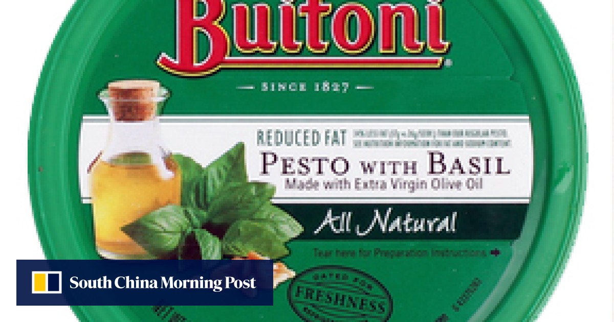 The Taste Test Pesto South China Morning Post