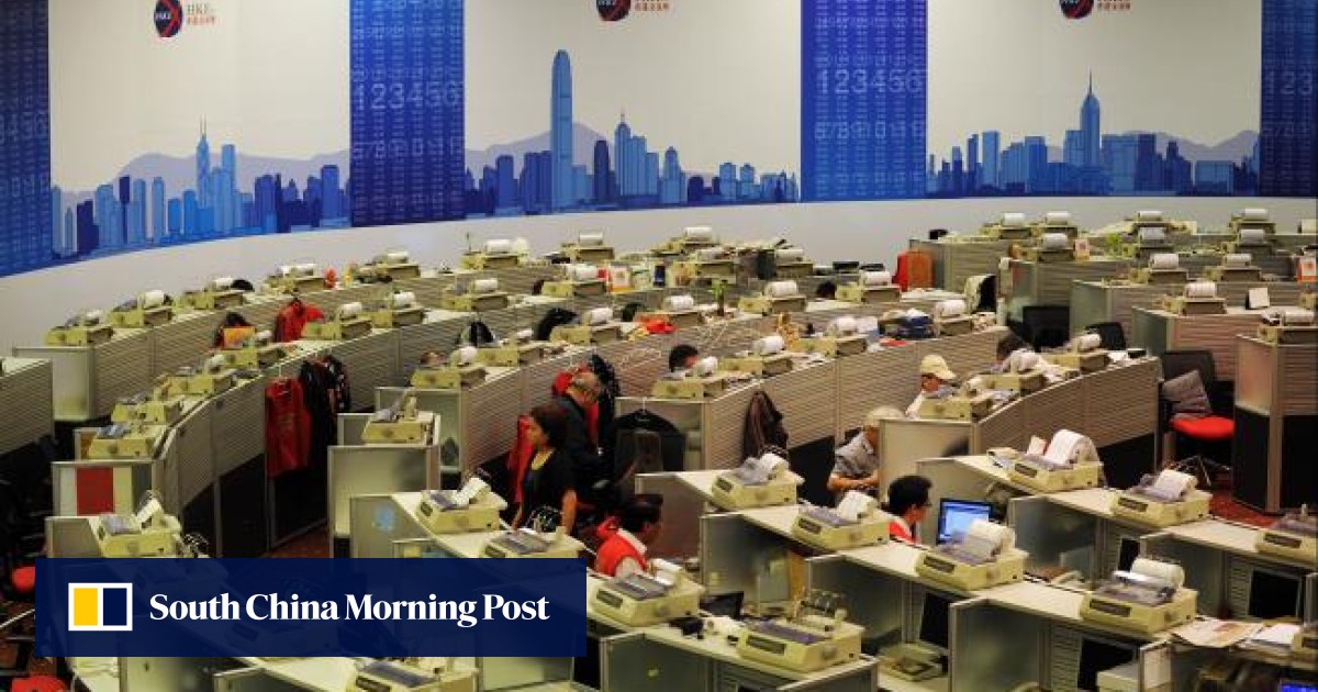 Hong Kong stock market to benefit from new mainland investor scheme