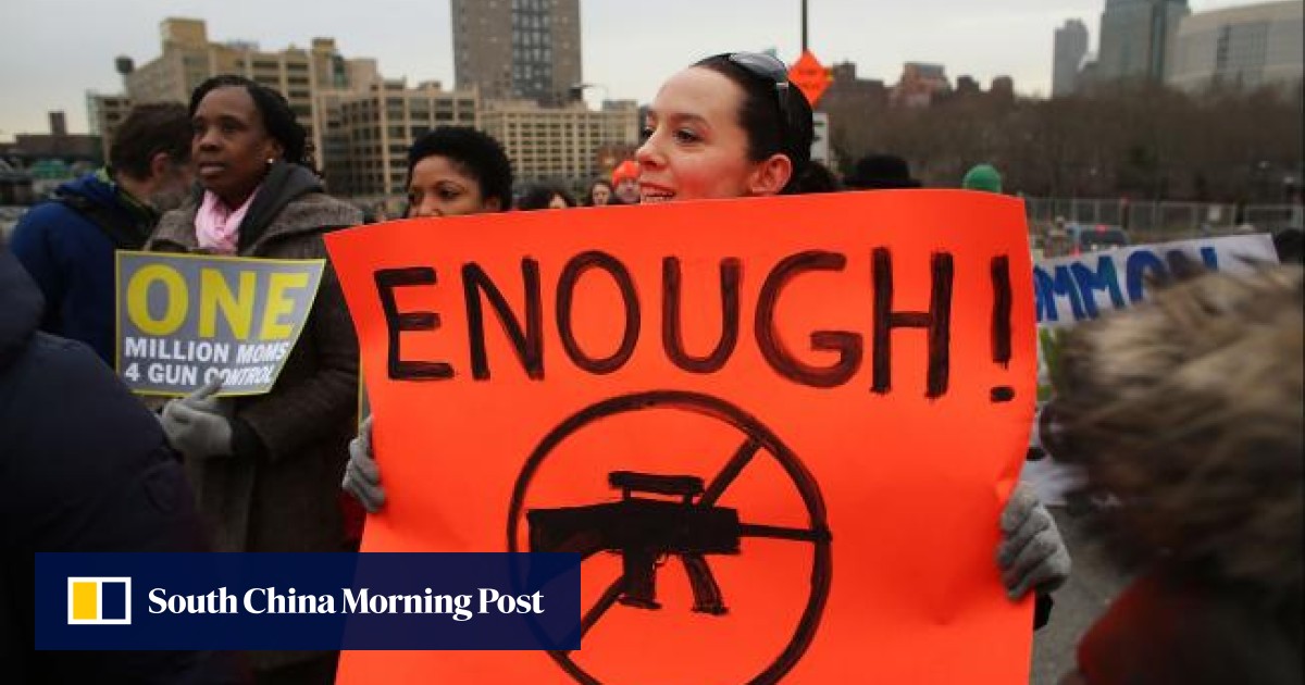 US Gun Law Debate Has Knock on Effect South China Morning Post us-gun-law-debate-has-knock-on-effect-south-china-morning-post