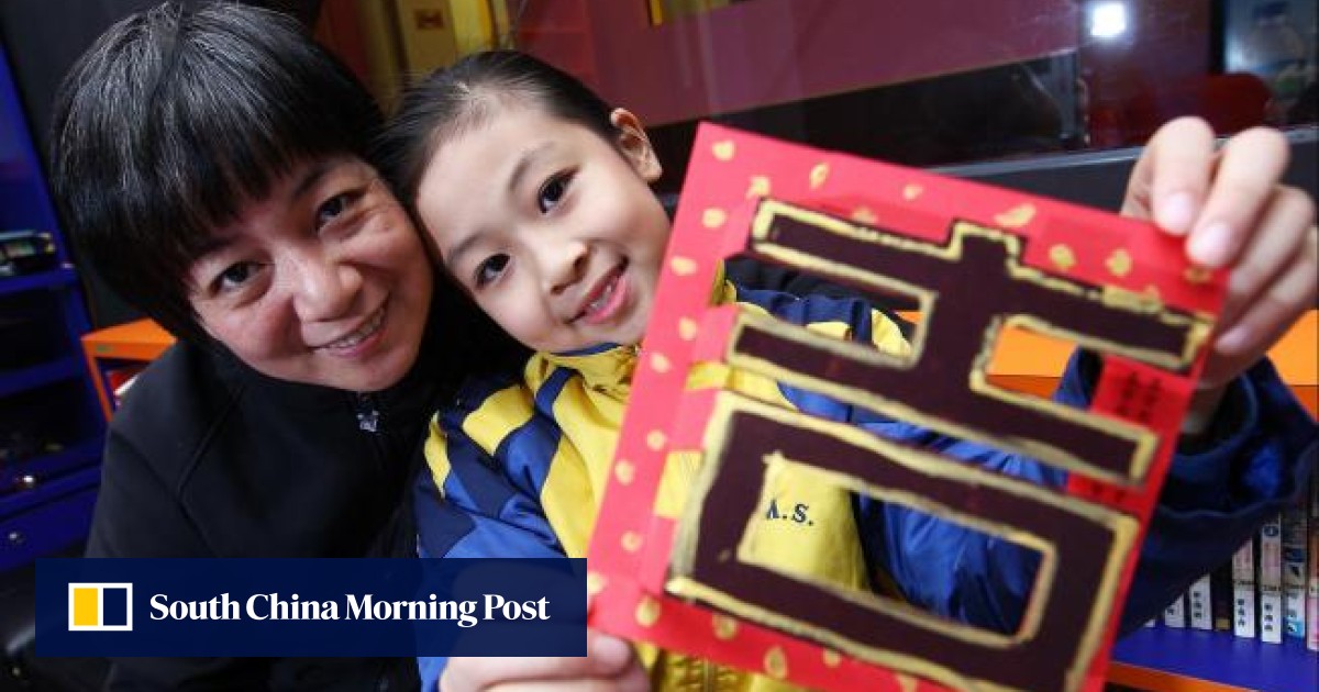 Keeping Lunar New Year traditions alive | South China Morning Post