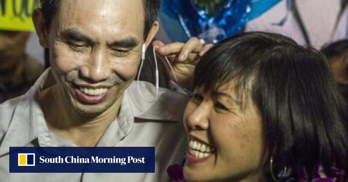 US says Vietnam backsliding on human rights | South China Morning Post