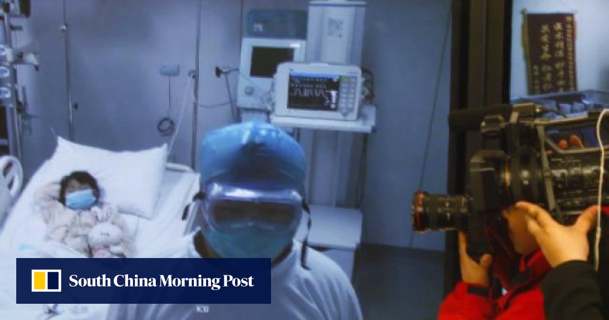 Sevenyearold girl confirmed as Beijing's first bird flu case South