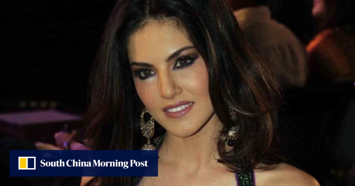 1200px x 630px - Rape crisis in India leads to calls for porn star Sunny Leone to ...