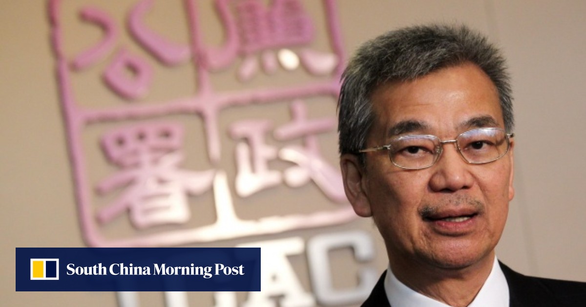Pan democrats Try New Plan To Start ICAC Probe South China Morning Post