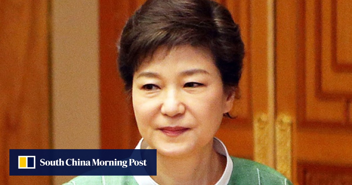 South Korea President Apologises For Sex Assault Scandal South China 5583