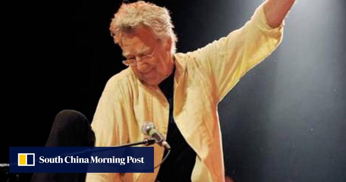 Doors keyboardist Ray Manzarek dies at 74 South China Morning Post
