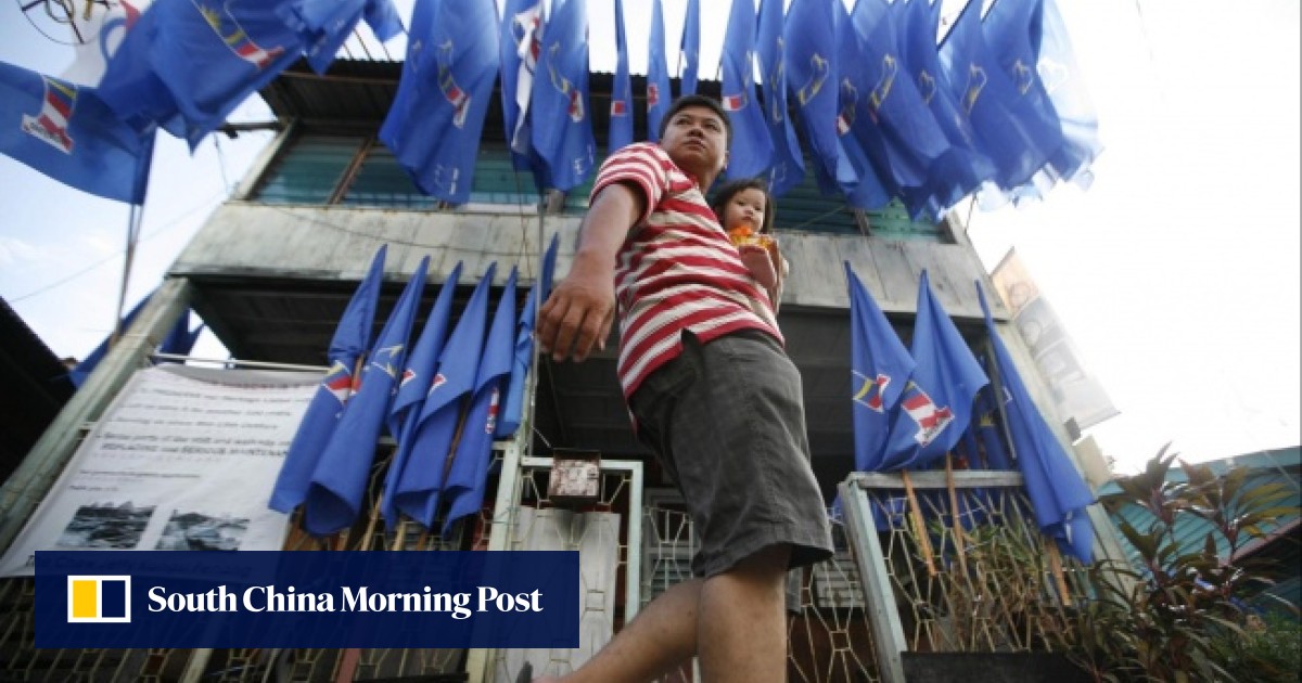 Chinese firms in Malaysia face calls for boycott South China Morning Post