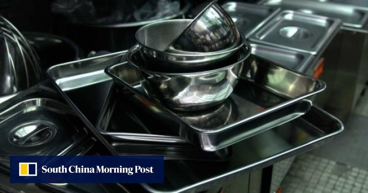 Where to find bargainpriced kitchen utensils in Hong Kong South China Morning Post