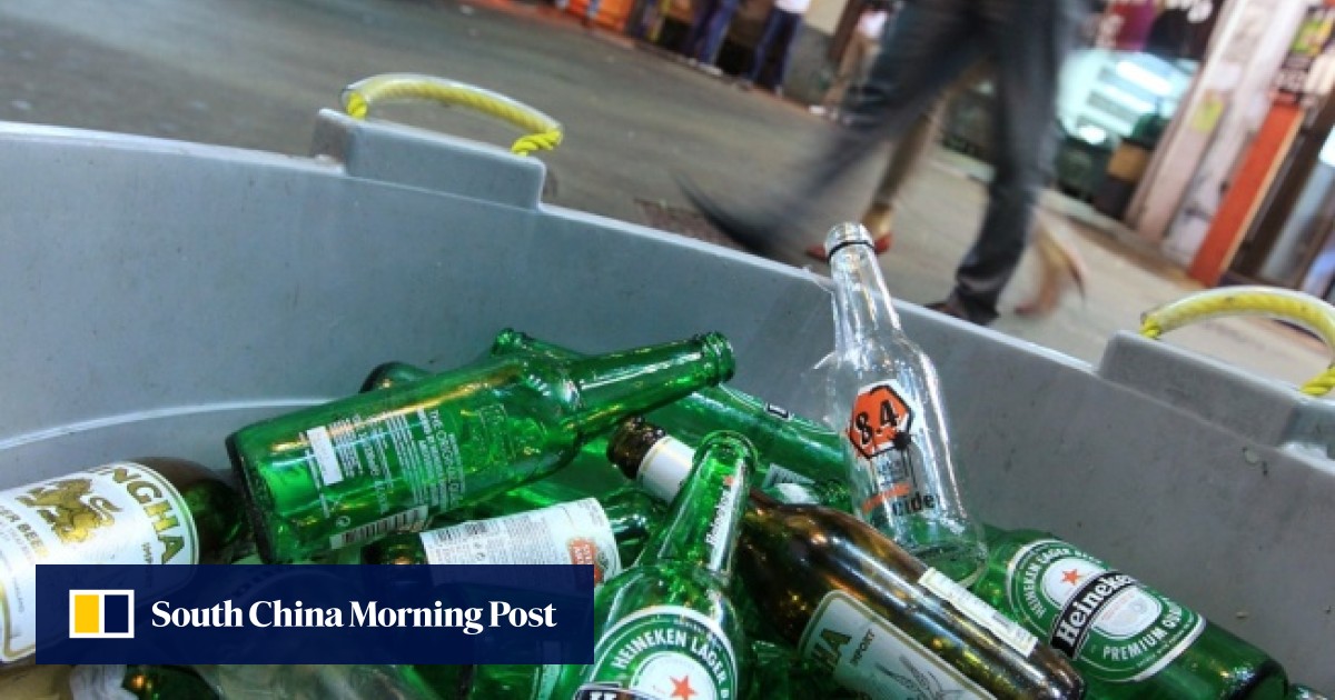 Hong Kong can be recycling world leader South China Morning Post