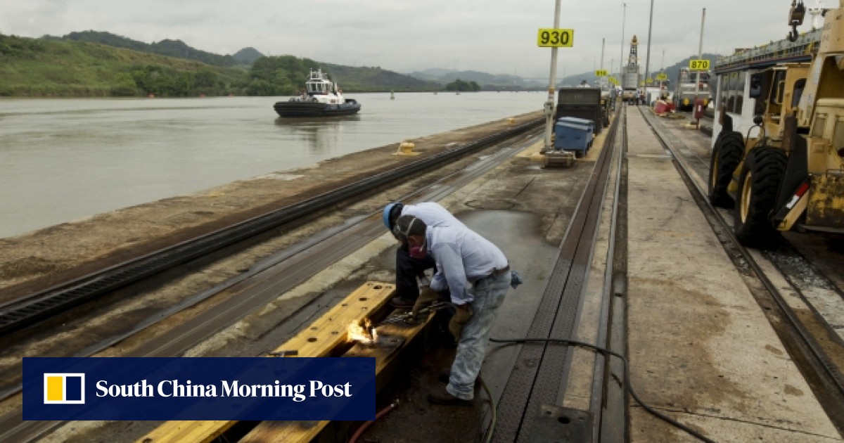 Hong Kong firm wins US$40b Nicaragua canal project | South China