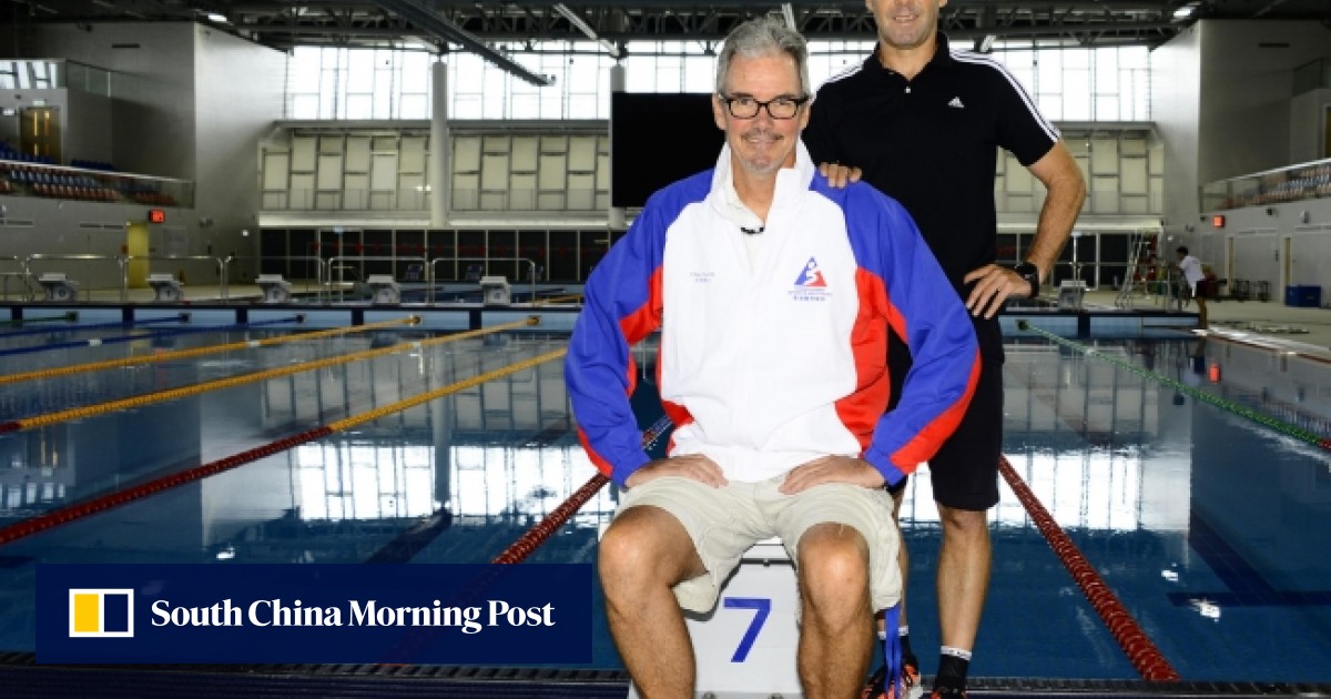 Hong Kong triathlon squad newly motivated South China Morning Post