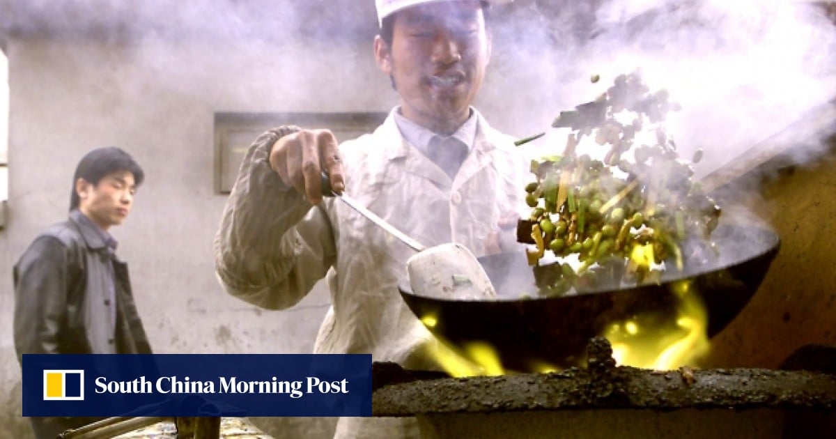 Kunming struggling to deal with ‘gutter oil’ South China Morning Post