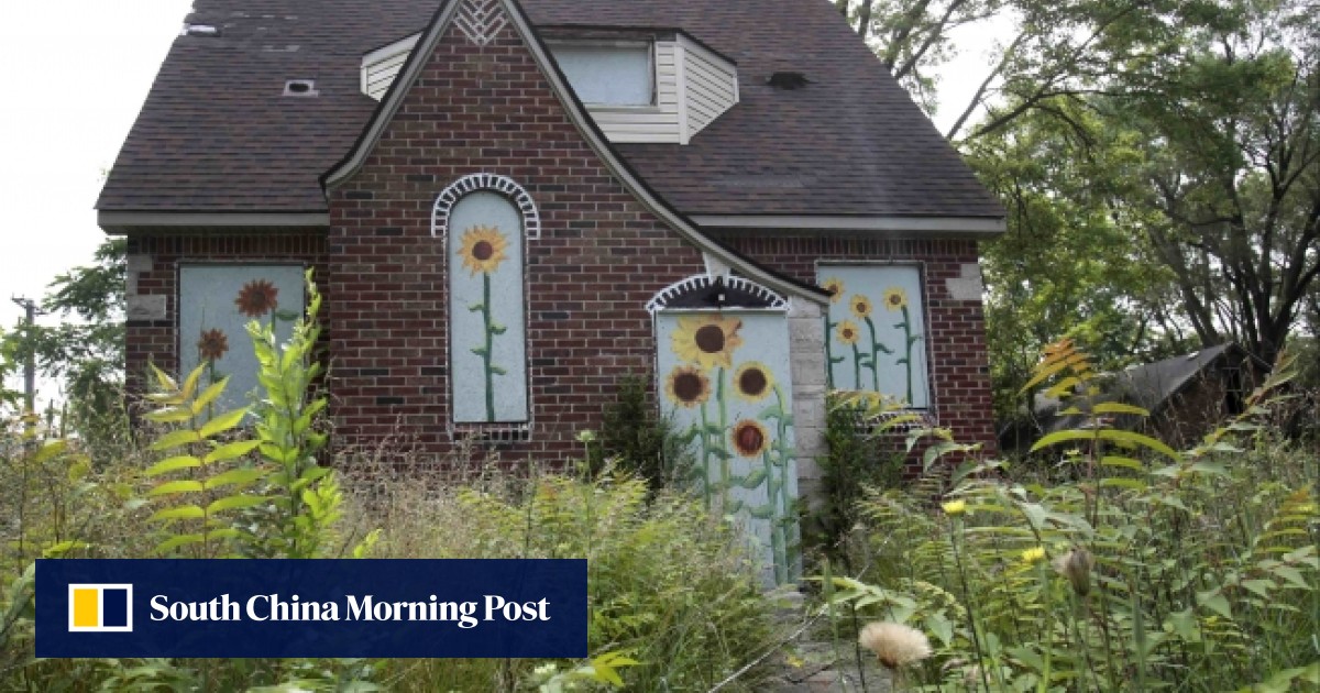 Cheap Detroit homes are costly for communities, unwary buyers South