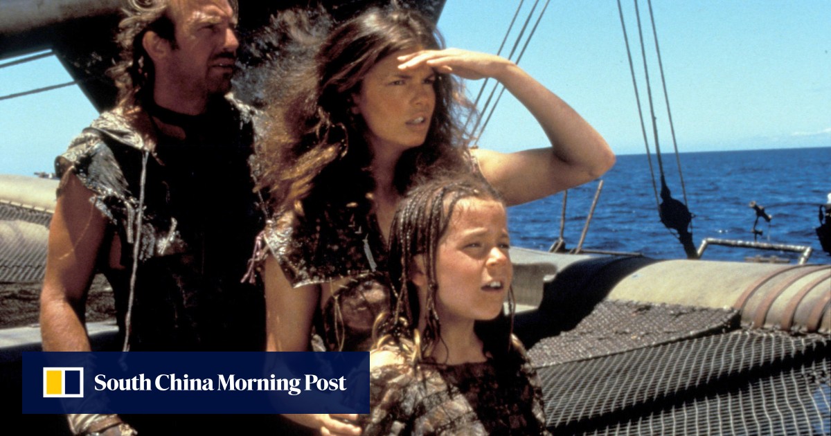 Flashback 'Waterworld', colossal flop directed by Kevin Reynolds