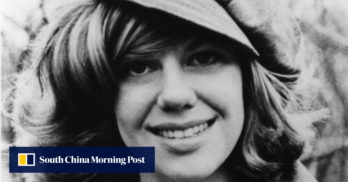 In full flight: Erica Jong | South China Morning Post