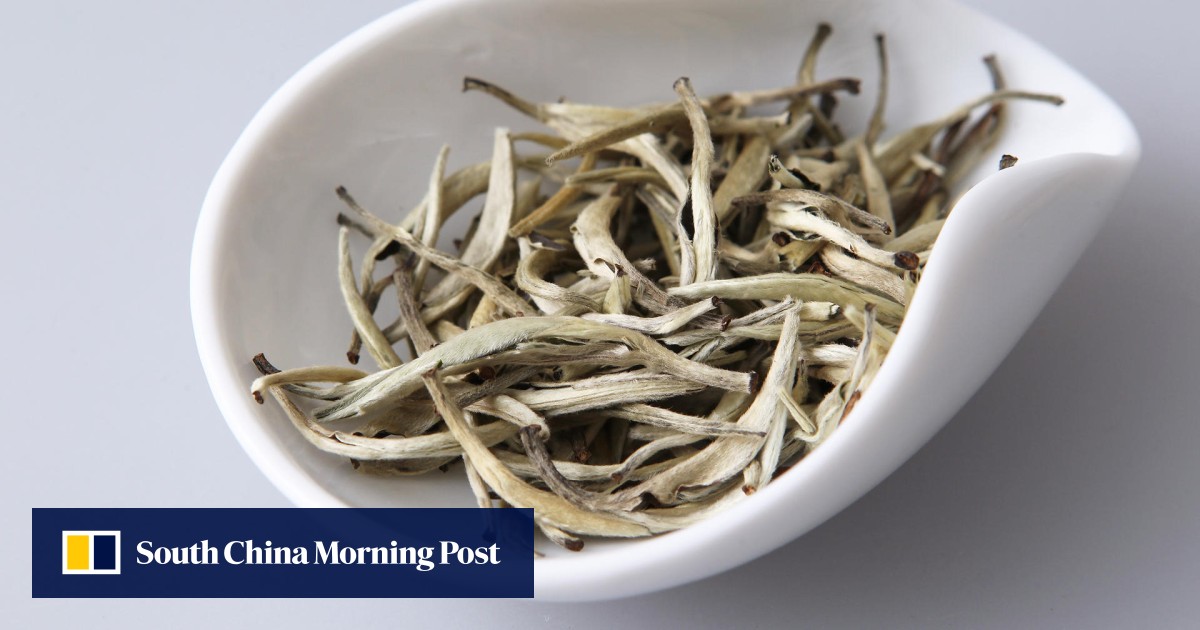 Yum cha South China Morning Post