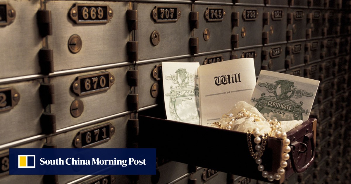 Safety deposit box shortage at Hong Kong banks sees rise in home safe