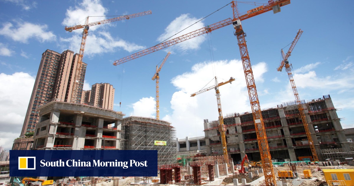 Developers turn to small flats as stamp duty bites South China