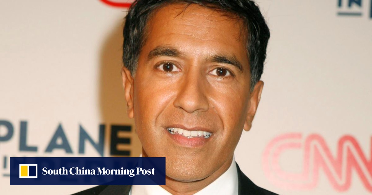 TV doctor Sanjay Gupta turns over new leaf in debate on medical