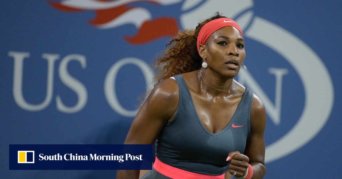 Serena Williams dominates in lopsided match | South China ...