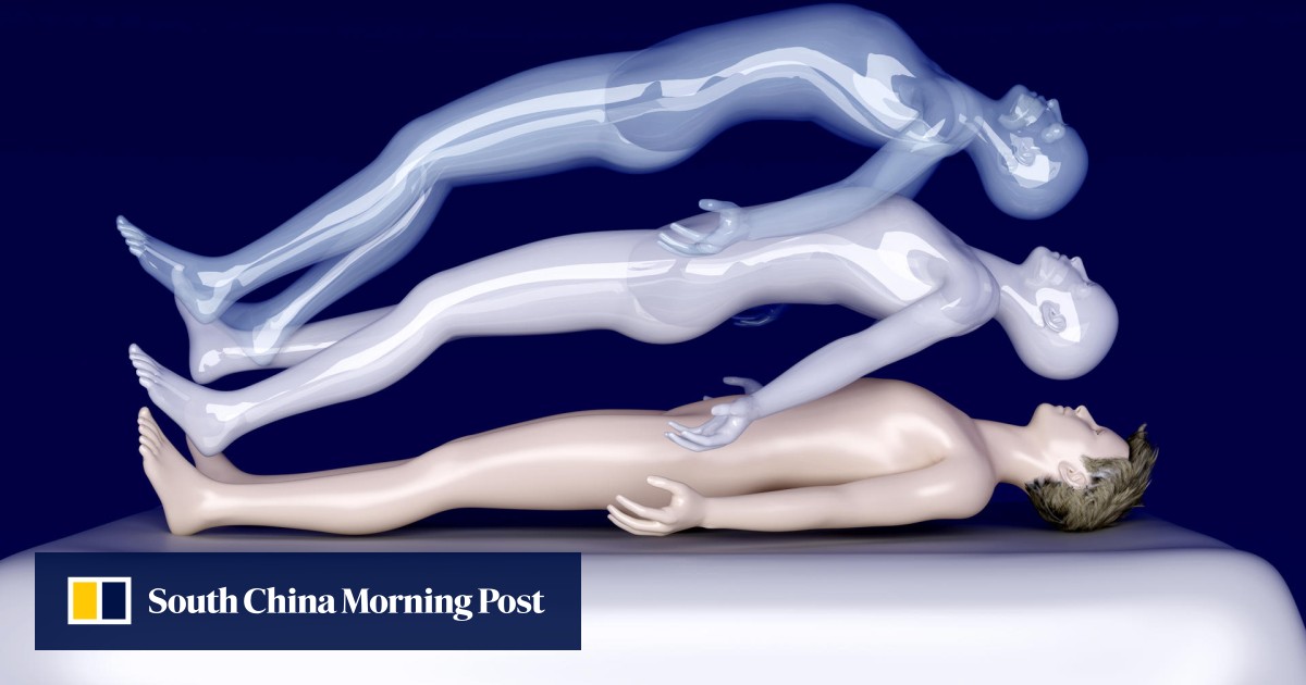 Sleep Paralysis Can Be An Indicator Of Neurodegenerative Disease South China Morning Post