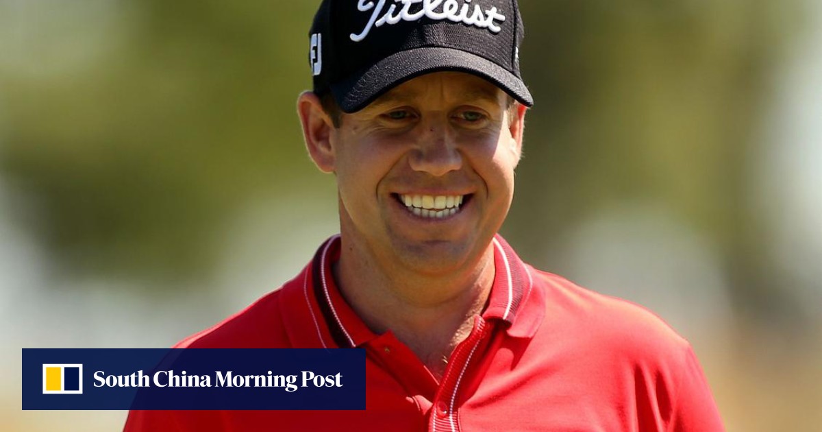 Golfer Erik Compton puts heart and soul into his game South China Morning Post