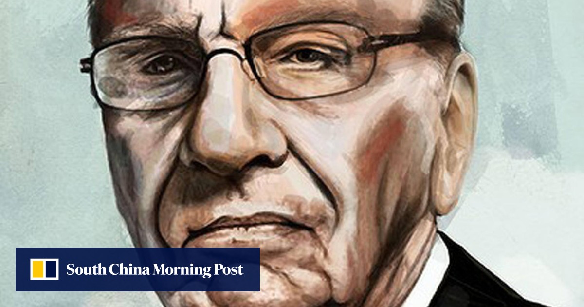 Rupert Murdoch the subject of new plays in Melbourne and London | South