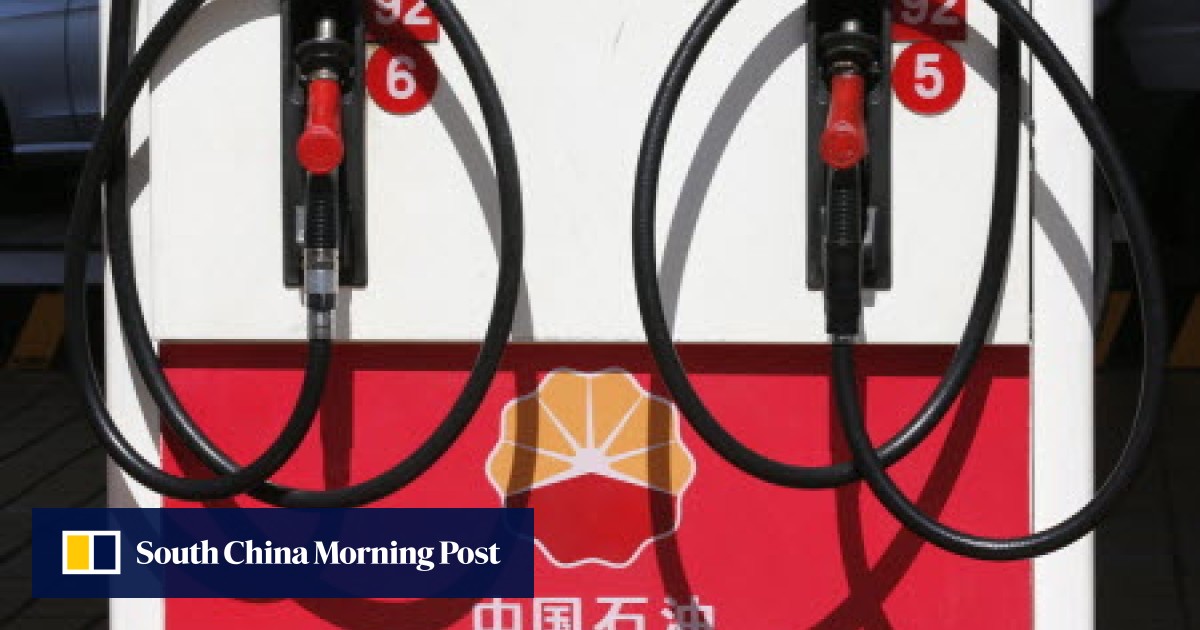 US market watchdog likely to ratchet up pressure on PetroChina South