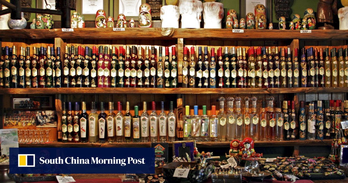 Australia's Tamborine Mountain Distillery's artisanal approach to