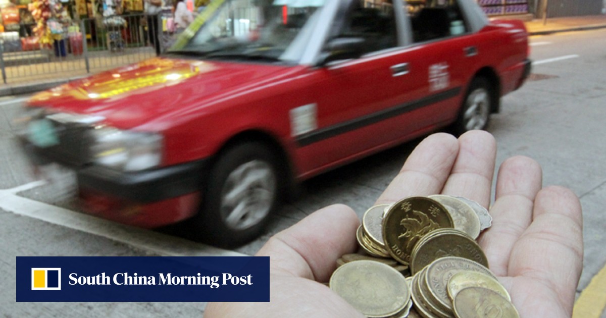 Government approves Hong Kong taxi fare increases from December South China Morning Post Government approves Hong Kong taxi fare increases from December South China Morning Post