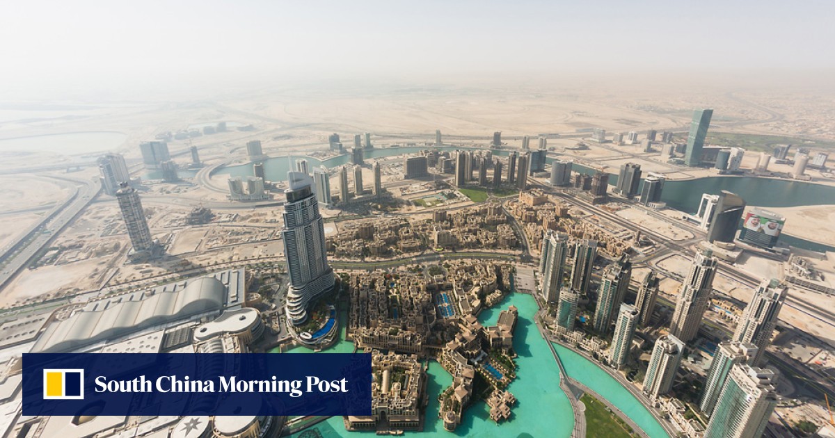 Goldman Sachs says concerns over Dubai housing bubble exaggerated