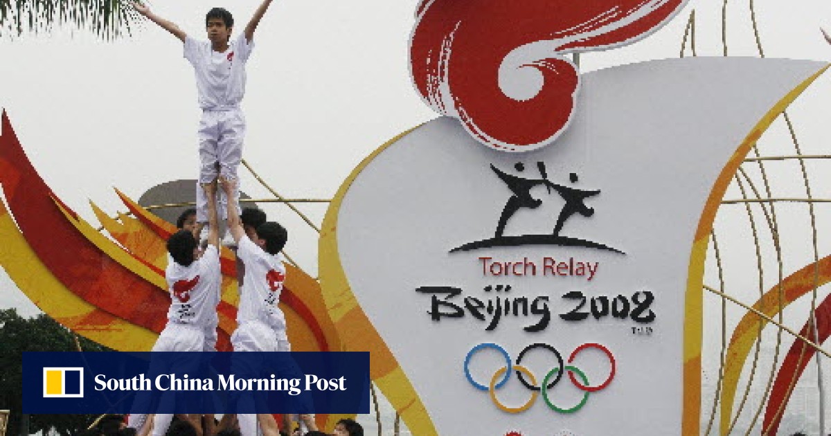 Beijing Teams Up With City 200km Away In Bid To Host Winter