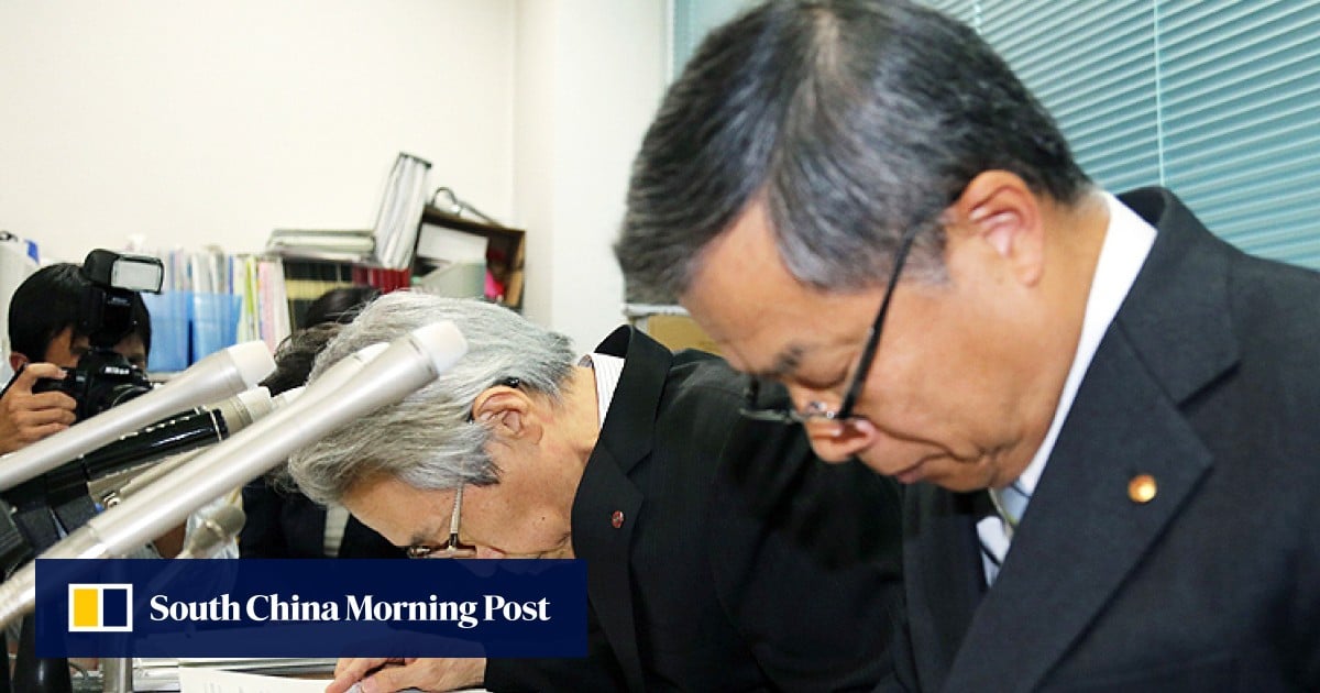 Japan's dishonest labelling scandal spreads to top department stores | South China Morning Post