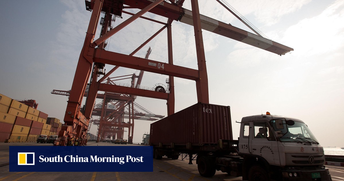 Hong Kong manufacturers seek stronger links with delta South China