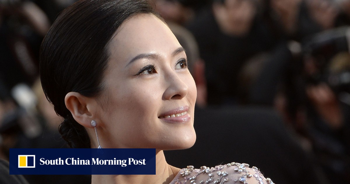 Zhang Ziyi Settles Libel Case Against Us Website Over Sex Scandal Allegations South China