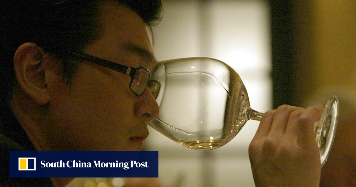 Wine counterfeiter Rudy Kurniawan convicted of multimilliondollar