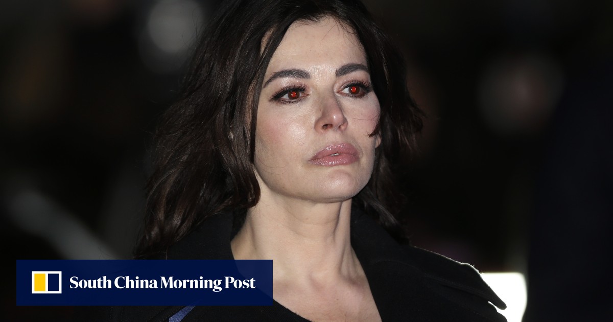 TV chef Nigella Lawson attacks ‘sideshow’ of drug claims South China(01)