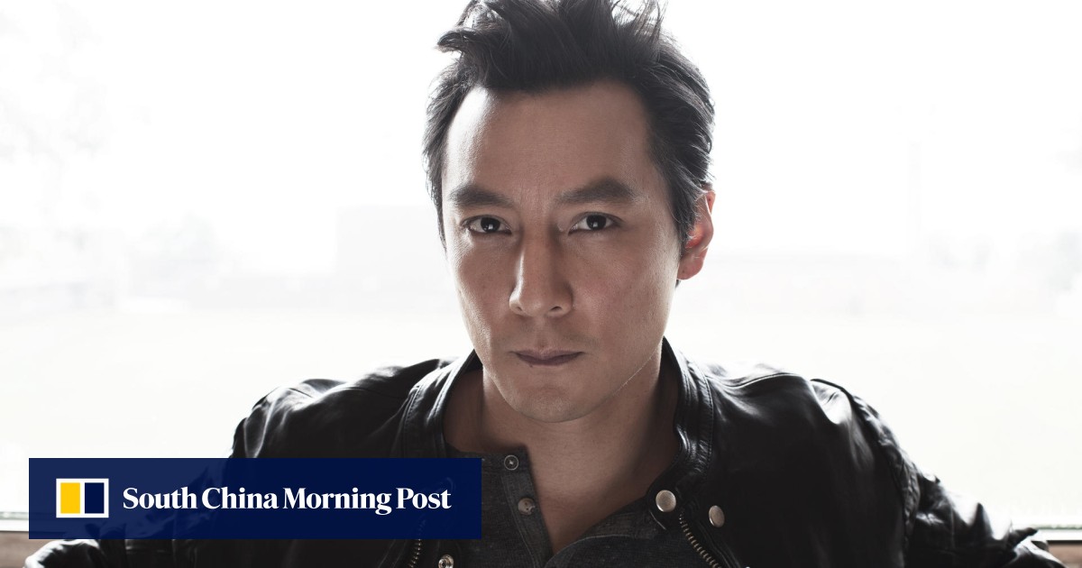 Level up: Daniel Wu enters a new phase in his life and career | South ...