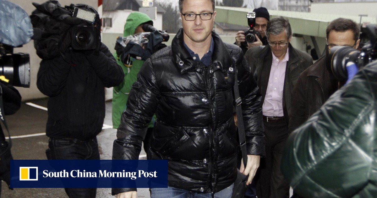 Check of Michael Schumacher's helmet camera for accident clues | South