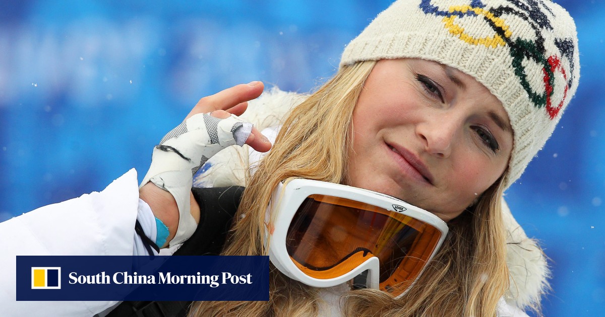 Downhill queen Lindsey Vonn to miss Sochi Winter Olympics | South China